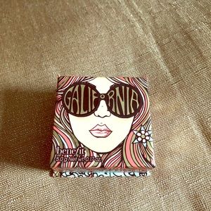 Benefit Galifornia blush